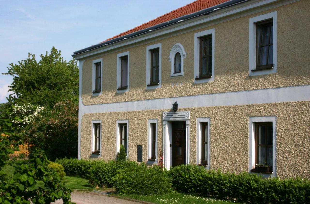 Mank Reiterbauernhof Schoenlehenhof מראה חיצוני תמונה